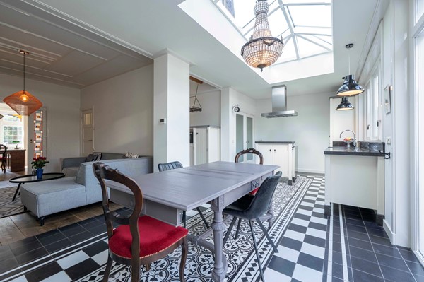 Medium property photo - Bosschendijk 55, 4731 DB Oudenbosch